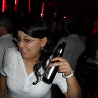 adriana saenz - @asaenz09 Twitter Profile Photo