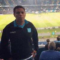Omar Vinicio Luna (@omarvluna) 's Twitter Profile