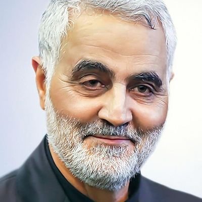 ‏اهل ملک سلیمانی ام