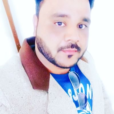 koshikkhan's profile picture. I'm journalist