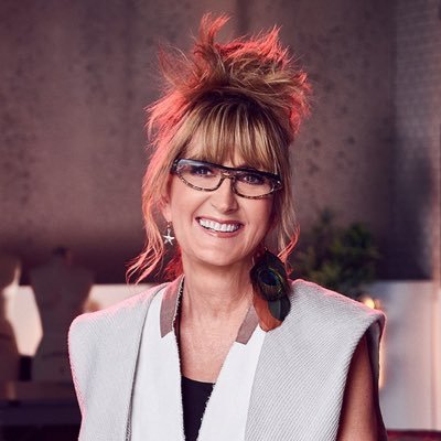 nancyvberinger's profile picture. The Official Instagram of Nancy Volpe Beringer. Season 18 of Project Runway! IG: @nancyvolpeberinger | @thevaultbyvolpeberinger