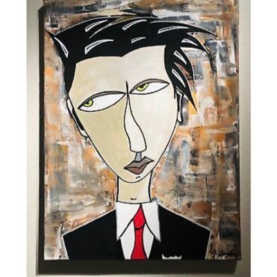 chandu19800's profile picture. 