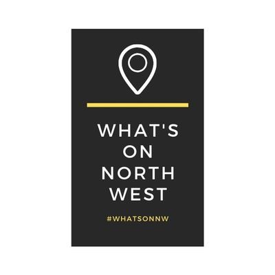 Keeping you up to date with what's happening in #NorthWest. News, events, jobs, travel, offers - we've got you covered. Tag us or use #WhatsOnNW to be featured.