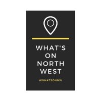 What's On North West(@WhatsOnNW) 's Twitter Profileg