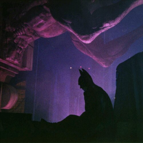 lenseye3D's profile picture. Artist