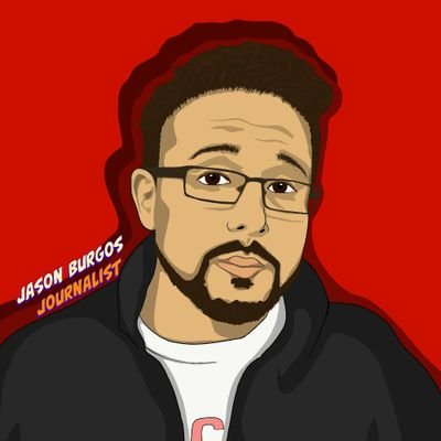 Jason Burgos Profile