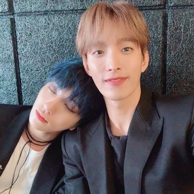 Veraskups's profile picture. SEVENTEEN
🥕💎🥕