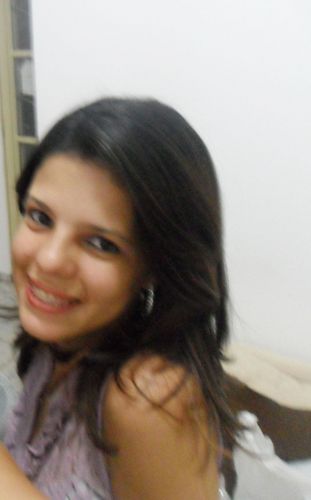 Talvez vooc nunca me entenda D;