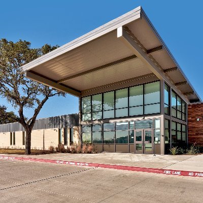 Humanities and Art- Spanish Dual Language-
Designed LEED Silver-AEGB-
On the land of Jack and Mary Dodson