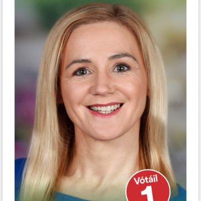 @fiannafail Councillor @clarecoco, business person and community activist #RuralIrelandMatters