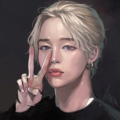 Proud Army ~♡ | Fan Account | Ifb | I'm a hoe for black haired Jimin
