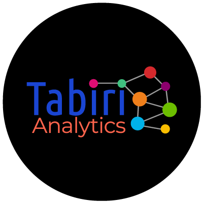 Tabiri Analytics, Inc.