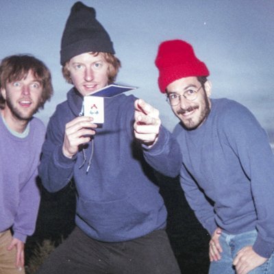 TRUEMUSICBAND Profile Picture