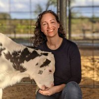 Emily Miller-Cushon (@ekmillerc) 's Twitter Profile