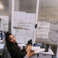 Maia🫶🏾 (@_maiapowell) 's Twitter Profile Photo