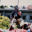 Eric Haggard - @erock150 - Twitter