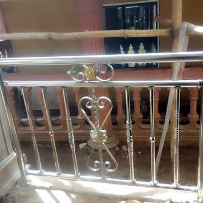 Contact us for ur stainless hand railings with a beautiful price