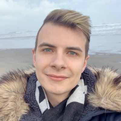 joshua_niemi's profile picture. Interior design, visual merchandising, living sustainable and caring for people and planet.