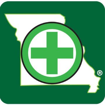 THE APP for Missouri Medical Cannabis Patients, Physicians, Dispensaries & Industry.