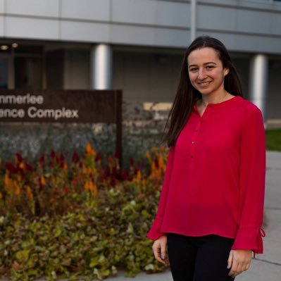 @uofg M.Bioinformatics | Lover of nature