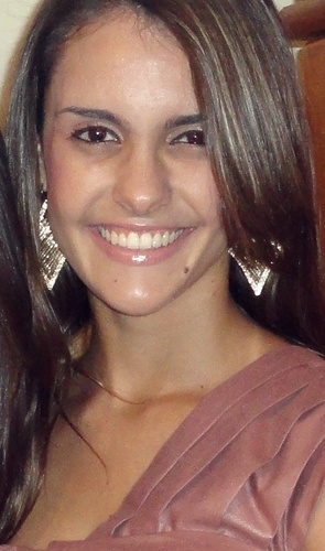 mariisthela's profile picture. 