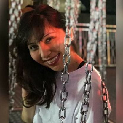 tann_iab's profile picture. Comunicóloga | Publicista 

⚡ Potterhead ⚡