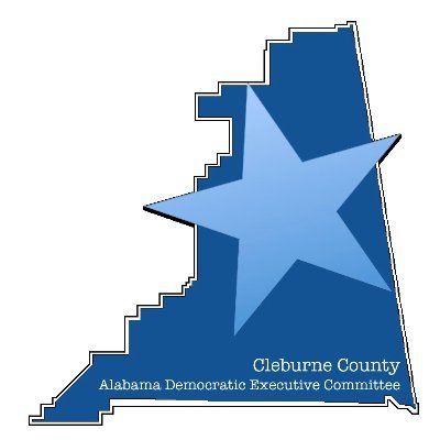 CleburneALDems's profile picture. 937 Ross Street 
Heflin, AL 36264
Chairman: Darrell Turner