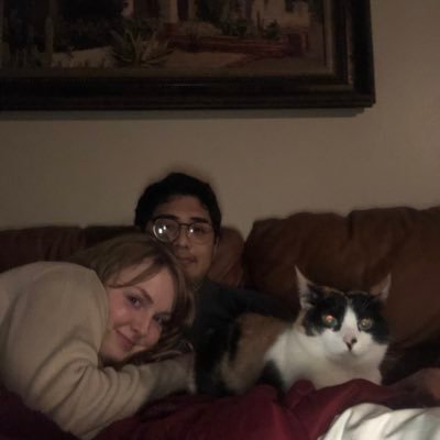 lizstupp's profile picture. it’s florence pugh’s world and we’re just living in it