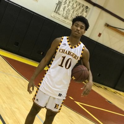 6’5” Wing 🏀 C/O 20’ Hallandale High ⚡️