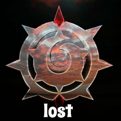 Lost gaming