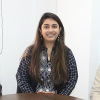 Ruchi Maheshwari (@ruchigpm) 's Twitter Profile