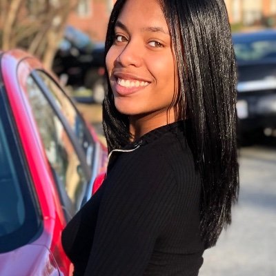 candidlykai's profile picture. $KaitlynCarr
ECU Alumna 💛☠️💜