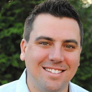 Founder of @GovSense. @TAGPublicSector Board Member. Endogenous Growth Theory Advocate. Pittsburgh roots, Southern Gentleman. #GoDawgs