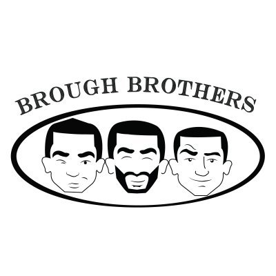Brough Brothers Distillery - Kentucky's First African American-Owned Distillery 
Brough Brothers Bourbon