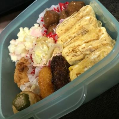 maro_Kitchen's profile picture. 4歳息子と2歳娘と1歳息子を育てる専業主婦のモチベーションupのアカウントです。毎日のご飯を主にツイートします‼️        本垢@channnn1028