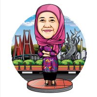 Khofifah Indar Parawansa (@khofifahip) 's Twitter Profile