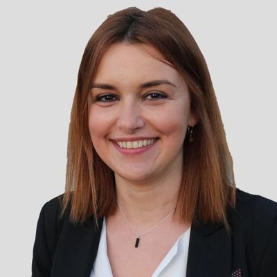 Gemma_Mifsut's profile picture. Enfermera de Cuidados Intensivos, apasionada por la Salud Digital y las nuevas tecnologias. Love entrepreneurship & eHealth!