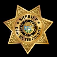 Deschutes Sheriff(@DeschutesSO) 's Twitter Profileg