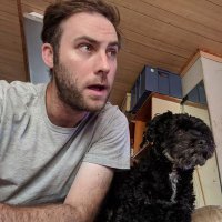David Lindsay (@davilindsay) 's Twitter Profile