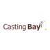 Casting Bay (@casting_bay) Twitter profile photo
