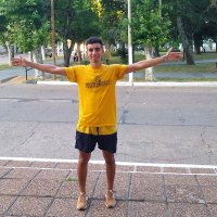 Fabricio (@fmojeda4) 's Twitter Profile