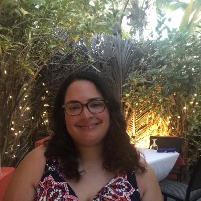MariaDiazMize's profile picture. Non-traditional Phd Student in Criminology at Florida State University. Former practitioner. Interests:  courts, corrections,  mixed methods, crime & the media