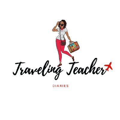 Traveling Teacher Diaries - Travel Blogさんのプロフィール画像