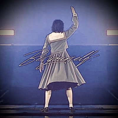 YES_yurina's profile picture. 平手友梨奈ちゃんが好き