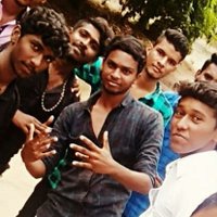 dheena navin - @NavinThomas9 Twitter Profile Photo