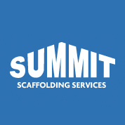 summitliverpool's profile picture. Summit Scaffolding provides scaffolding services in Liverpool & Merseyside. Our scaffolders bring together over 35 year experience in the industry.