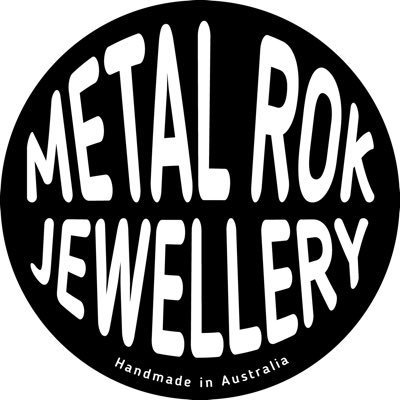 Im a metalworker with a passion for wearable art & immediate gratification of unique,rustic jewellery- follow me on https://t.co/dstzM6vSbs