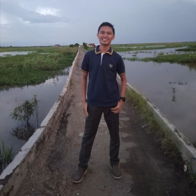 HafizhRivaldi1's profile picture. PhysicsEdu'19 ULM