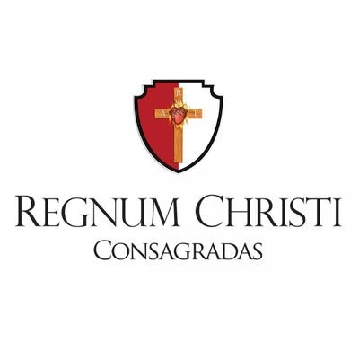 Consagradas a #Cristo en @Regnum_Christi || #consagradasRC #familiaRC