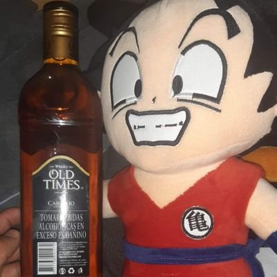 Un día me hice el pendejo y así me quedé...